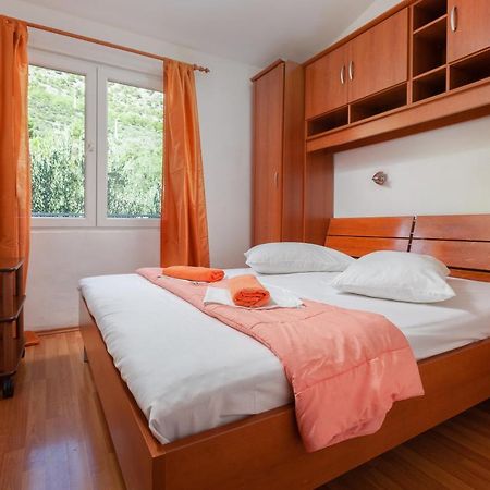 Apartment A4 Sea View Antonia Igrane Exterior foto