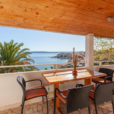 Apartment A4 Sea View Antonia Igrane Exterior foto